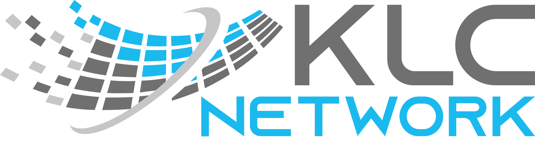 KLC Network Tools Logo